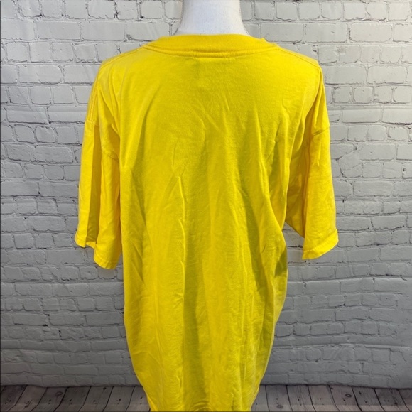 DISNEY Vintage 90's Tigger T-shirt - Picture 4 of 5